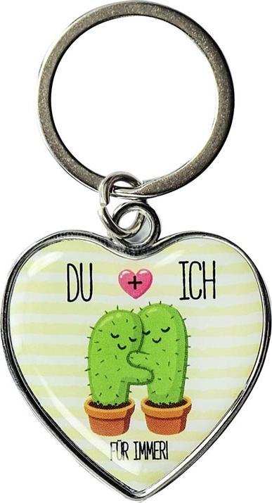 Actual product image Sheepworld Keychain