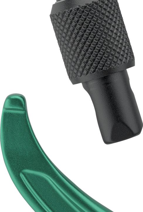 Immagine prodotto Salewa Ortles Screw Carabiner