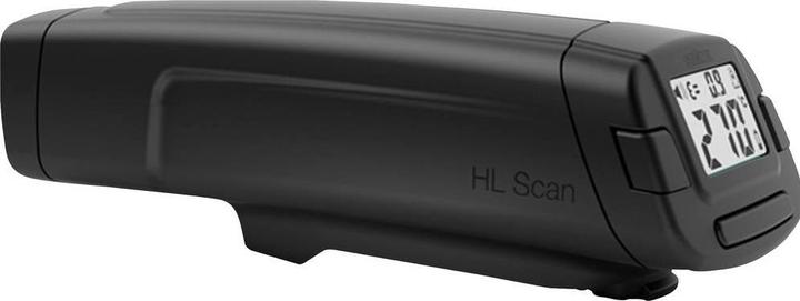 Produktbild Steinel Heissluftgebläse inkl. Zubehör