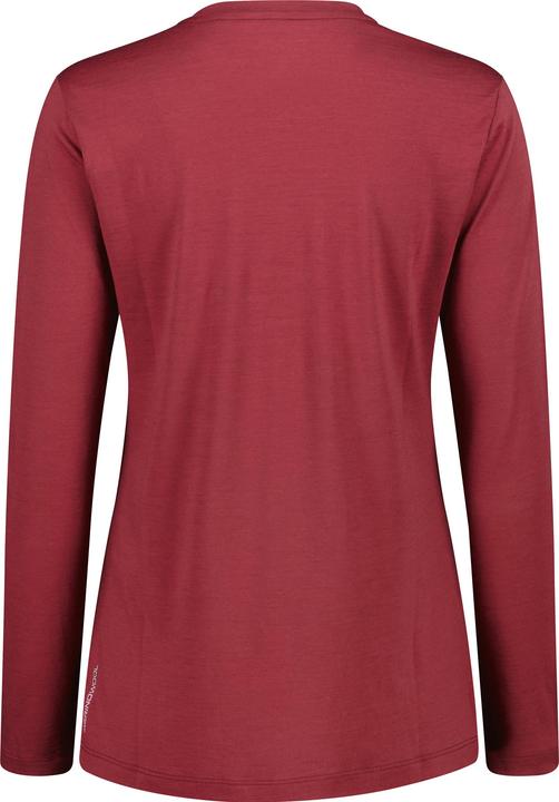 Actual product image CMP Campagnolo CMP Longsleeve (XL)