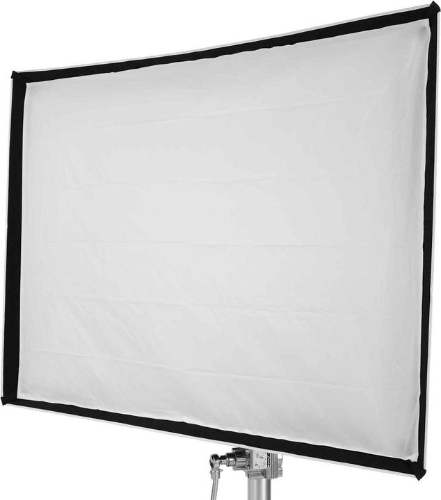 Produktbild Nanlux Rechteckige Softbox (Dyno 1200C) (Softbox, 172 cm)