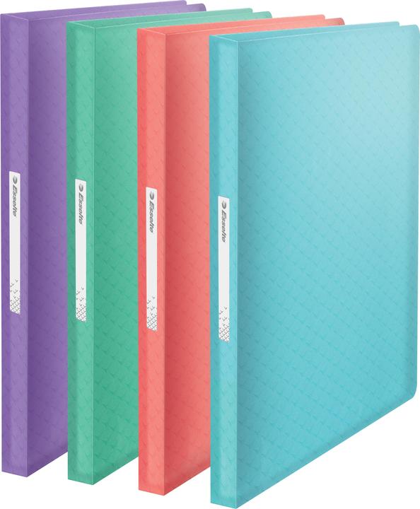 Produktbild Esselte Colour'Ice - Sichtmappe (A4, 1x)
