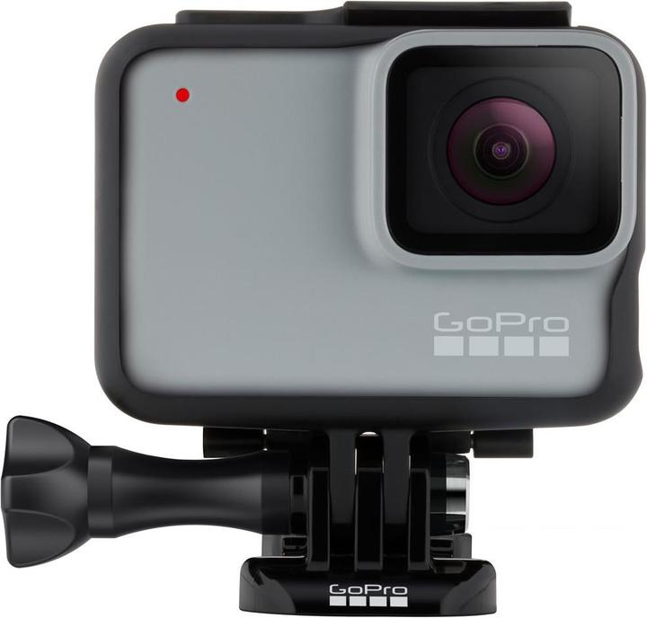 GoPro Hero 7 White - kaufen bei Digitec