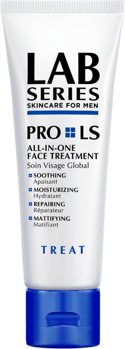 Produktbild Lab Series Treat - PRO LS All-in-One Face Treatment XXL (100 ml, Tagescreme)