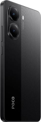 Actual product image Xiaomi Poco X7 Pro (512 GB, Black, 6.67", Dual SIM, 5G)