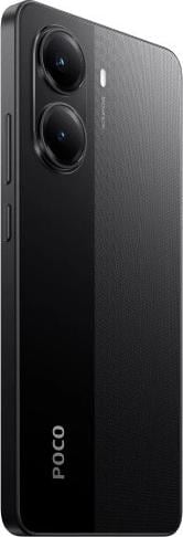 Produktbild Xiaomi Poco X7 Pro (512 GB, Black, 6.67", Dual SIM, 50 Mpx, 5G)
