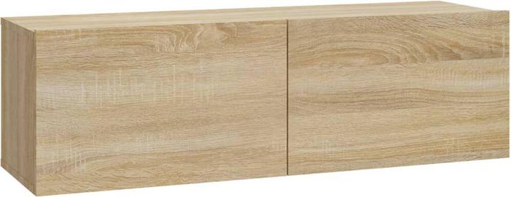 Produktbild vidaXL TV-Schrank-Set