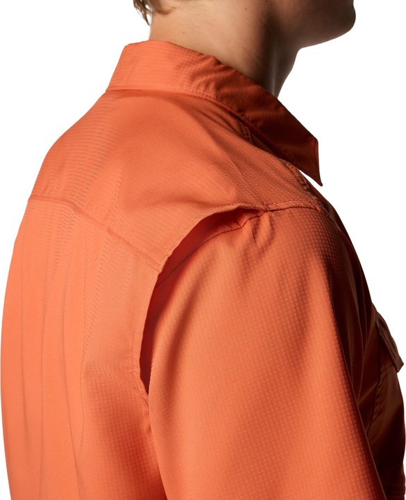 Produktbild Columbia Utilizer™ II Solid Short Sleeve Shirt (L)