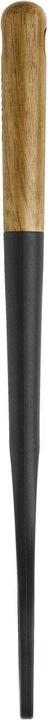 Productafbeelding Staub Kooklepel w. gat met acaciahouten handvat, 31 cm
