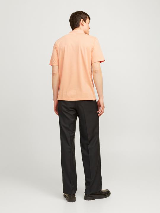 Immagine prodotto Jack & Jones Maglietta polo monocolore (XS)