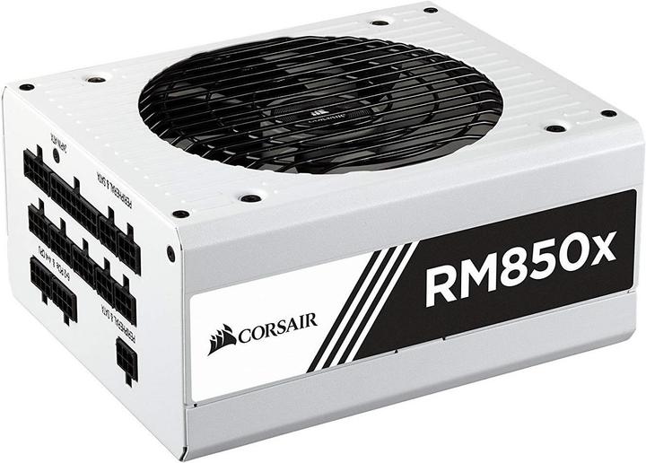 Corsair RM850x White *2018* (850 W)