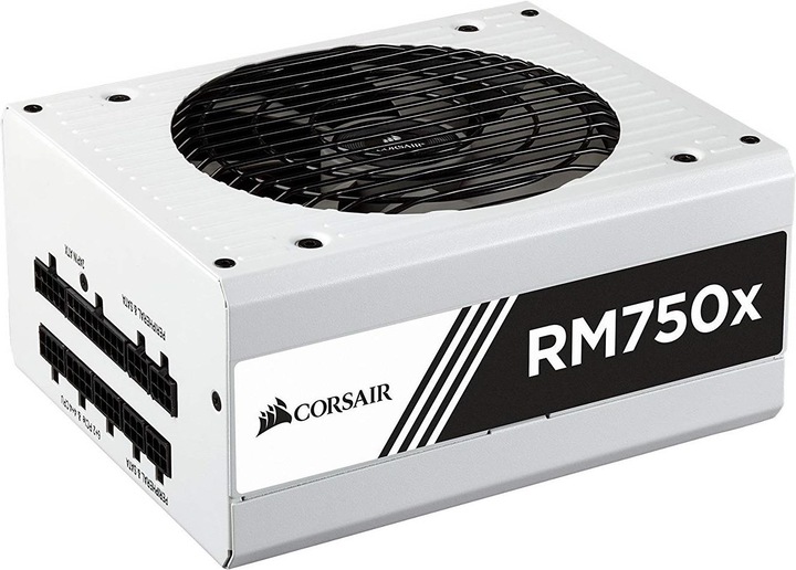 Corsair RM750x White *2018* (750 W)