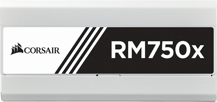 Produktbild Corsair RM750x White *2018* (750 W)