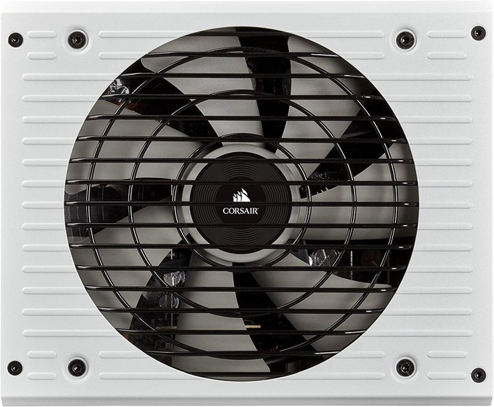 Produktbild Corsair RM750x White *2018* (750 W)