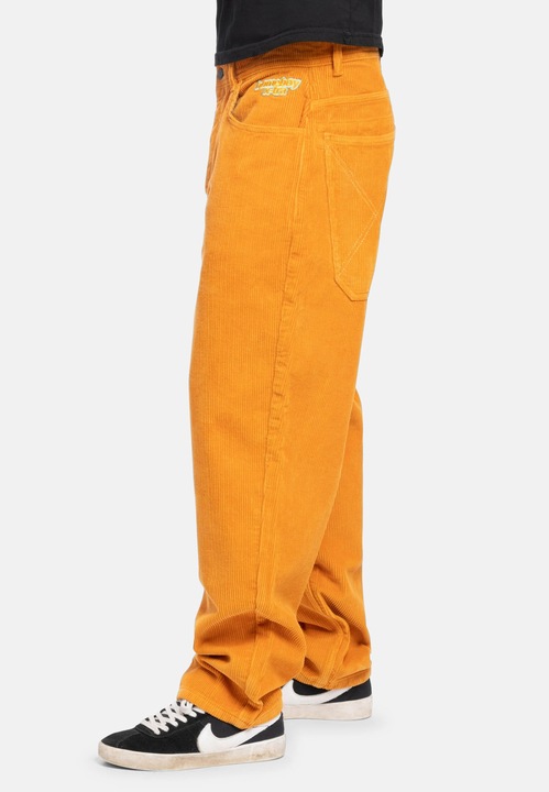 Actual product image Homeboy x-tra BAGGY CORD Pants - 111091 (W26/L30)