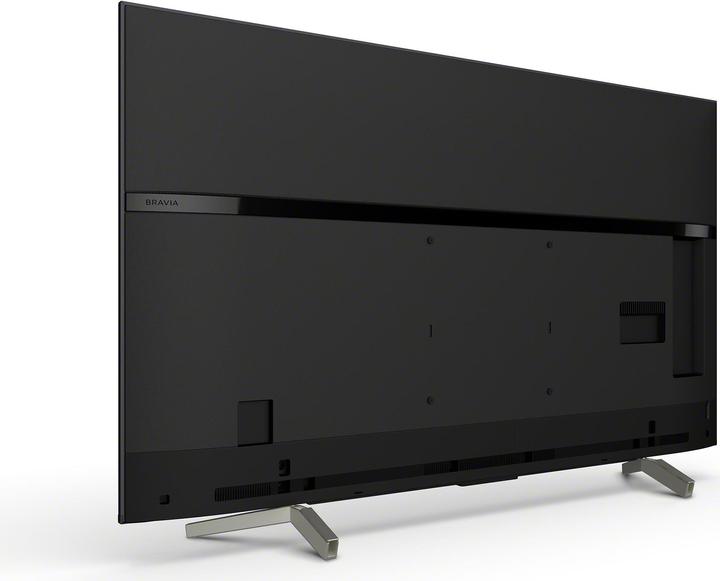 Produktbild Sony Kd-49xf8505 (49", LCD, 4K, 2018)