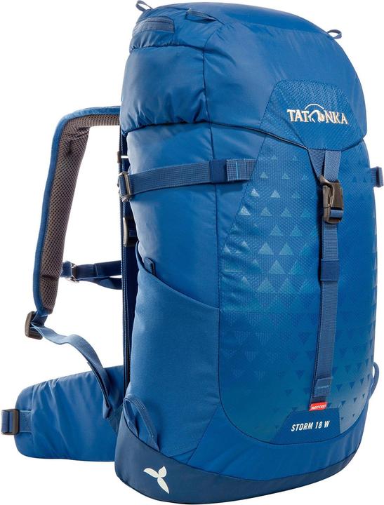 Image du produit Tatonka Femmes Storm 18 Recco (18 l)