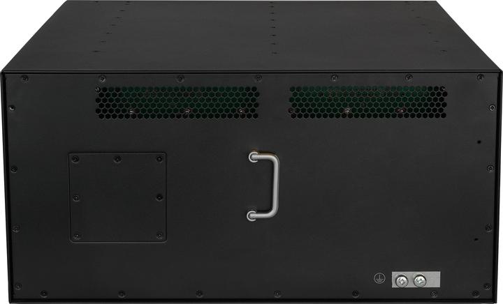 Produktbild HPE E FlexNetwork 7503X, Ethernet Switch, Chassis (3 Ports)