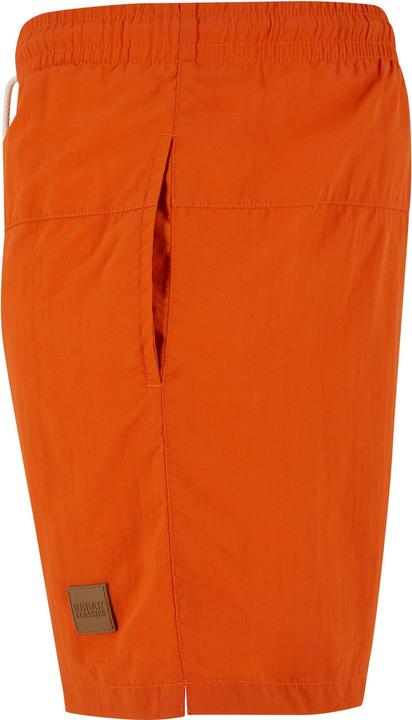 Actual product image Urban Classics Block Swim Shorts (S)