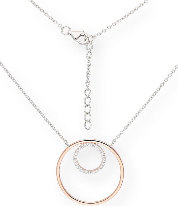 Image du produit Carat style (Argent 925, 42 cm)