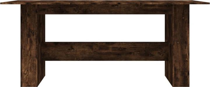 Produktbild vidaXL Esstisch (180 x 90 x 76 cm)