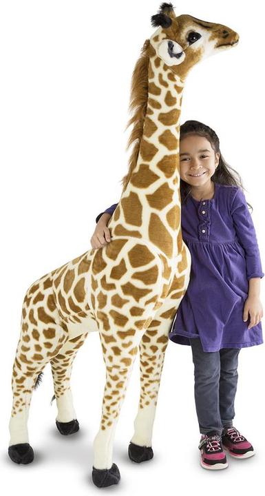 Produktbild Melissa & Doug Giraffe (120 cm)
