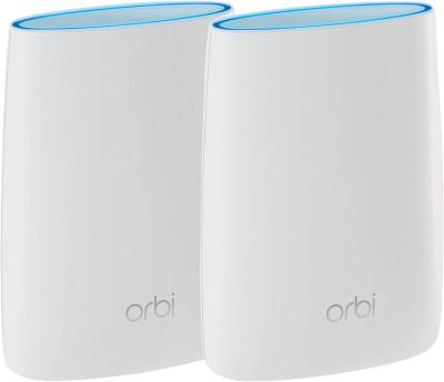 Produktbild Netgear Orbi RBK50 Set