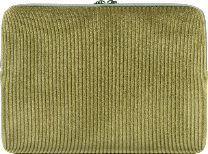 Actual product image Tucano Velluto 13 "Green (13", Apple)