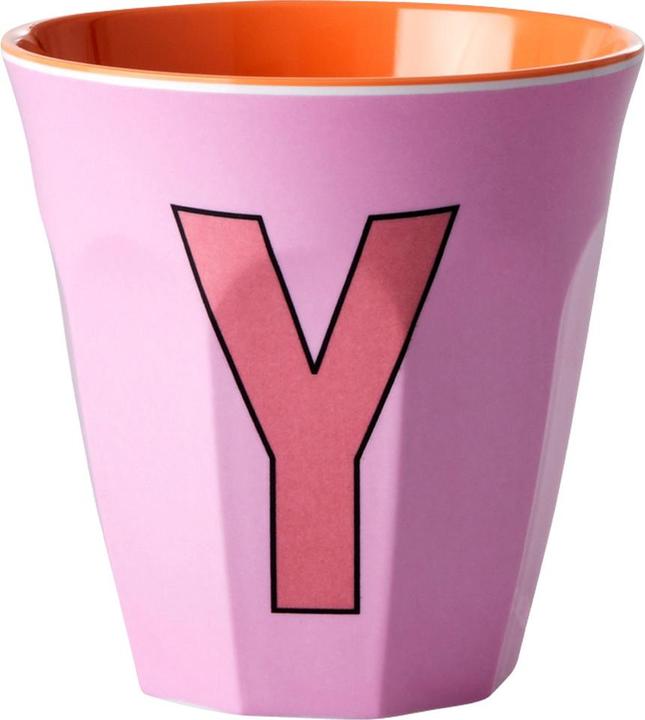 Actual product image Rice Letters