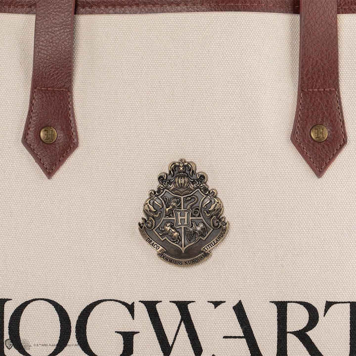 Actual product image Cinereplicas Harry Potter: Hogwarts