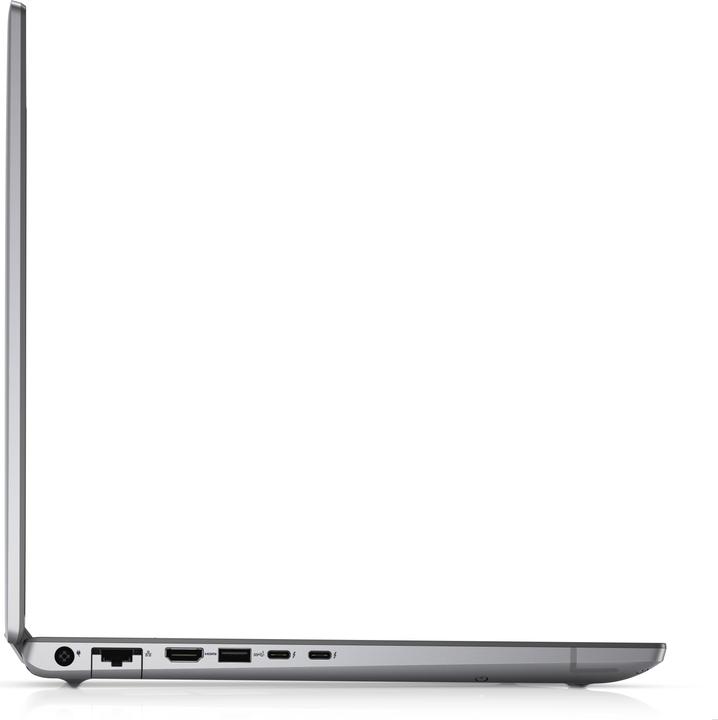 Actual product image Dell Precision 7680 (16", Intel Core i9-13950HX, 32 GB, 1000 GB, DE)