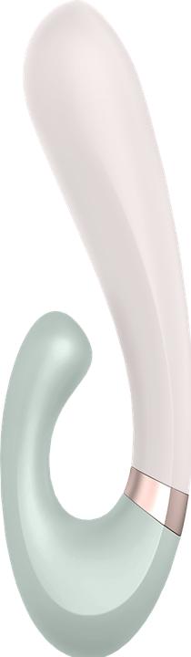 Actual product image Satisfyer Heat Wave