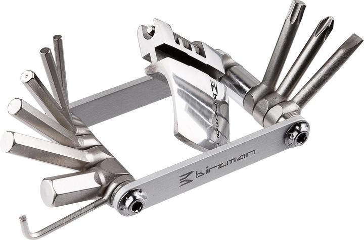 Produktbild Birzman Feexman Series Multi-Tool 15 Function