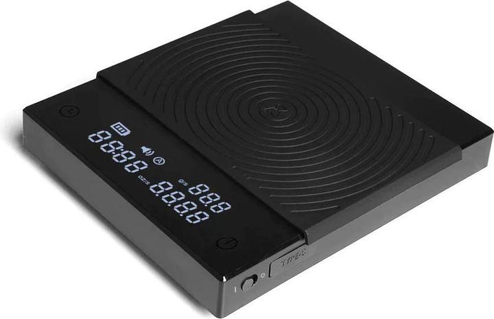 Timemore Black Mirror Basic 2 Black - Skala