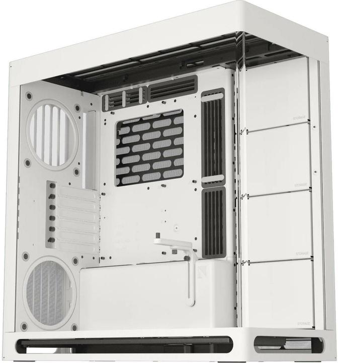 Produktbild Havn HS 420 (ATX, mATX, E-ATX, Mini-ITX)