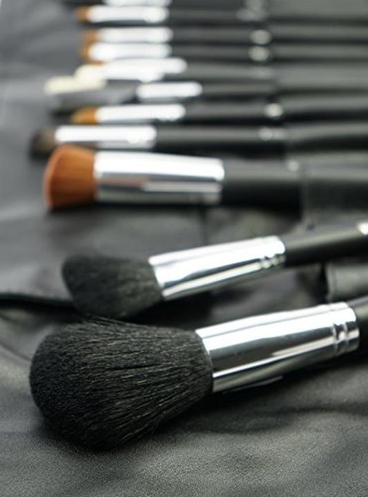 Produktbild Cosmetic Fantasia Prof. Pinsel-Set 15 tlg. (Set)