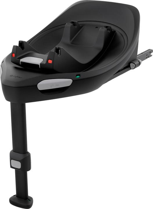 Actual product image Cybex Base G3 / Isofix Base für Sirona G3 und Cloud G3