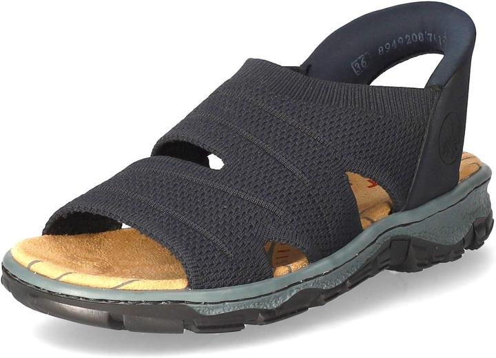 Produktbild Rieker Sandalen (37)