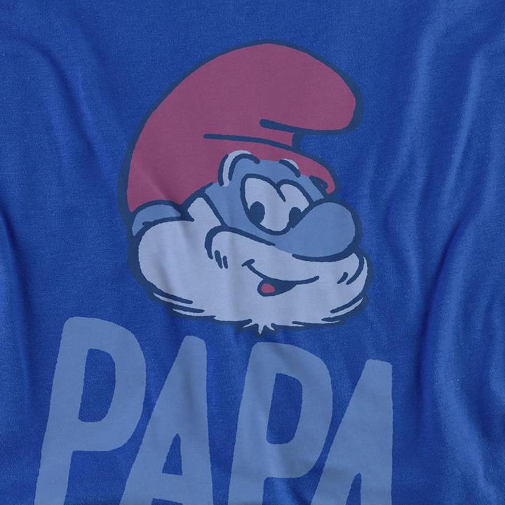 Image du produit The Smurfs - Sweat motif Grand Schtroumpf - Adulte (M)