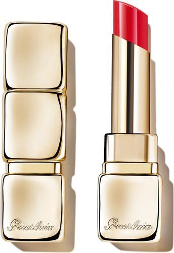Actual product image Guerlain Kiss Kiss Shine Bloom 609 (609 Spring Rose)