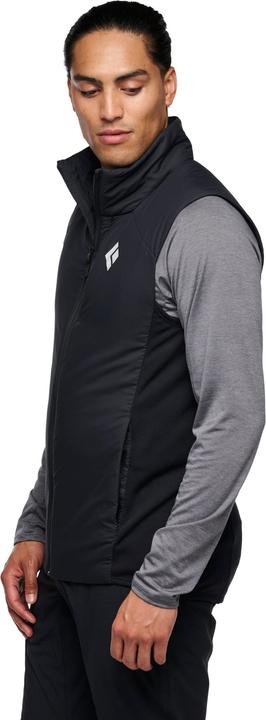 Actual product image Black Diamond M First Light Hybrid Vest (S)