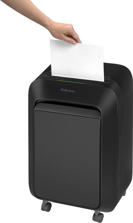 Image du produit Fellowes Powershred LX210 Mini-Cut 53... (Coupe de particules)