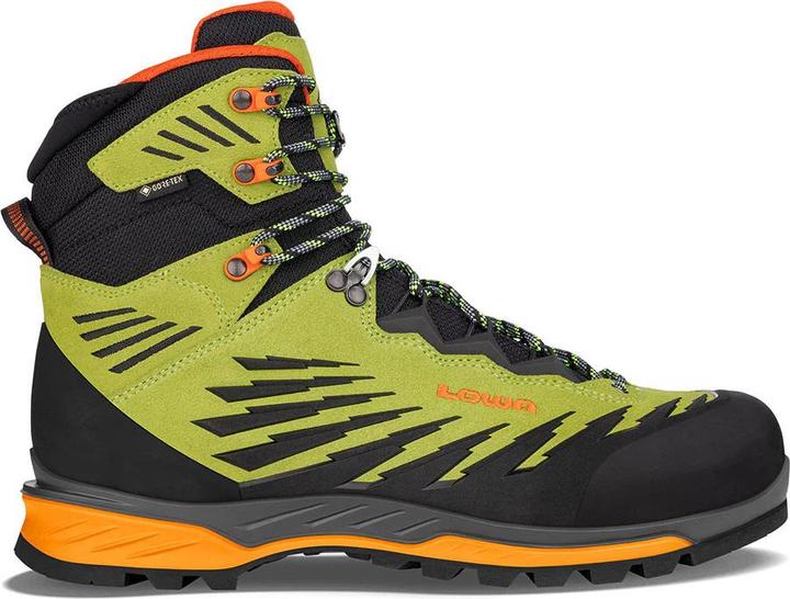 Produktbild Lowa Wanderschuh Alpine Evo GTX (41)