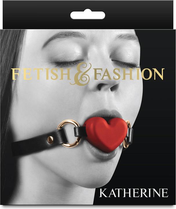 Produktbild NS Novelties fetish & fashion katherine red