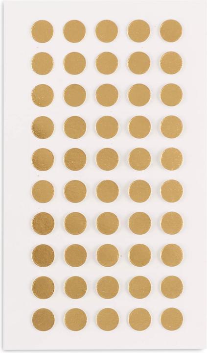 Paper Poetry Set di adesivi