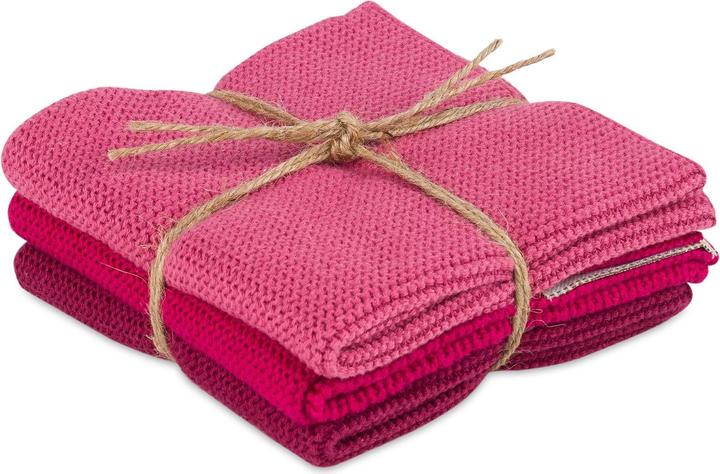 Actual product image SOLWANG Kitchen rags (3 pcs.)