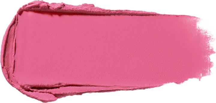 Actual product image Shiseido Modern mat Powder Lipstick (517 Rose Hip)