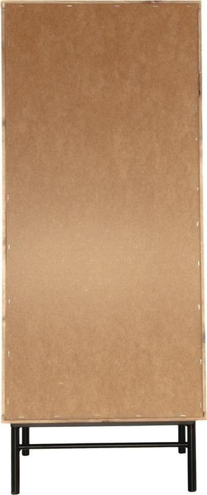 Actual product image Johann Jakob Odin (45 x 45 x 112 cm)