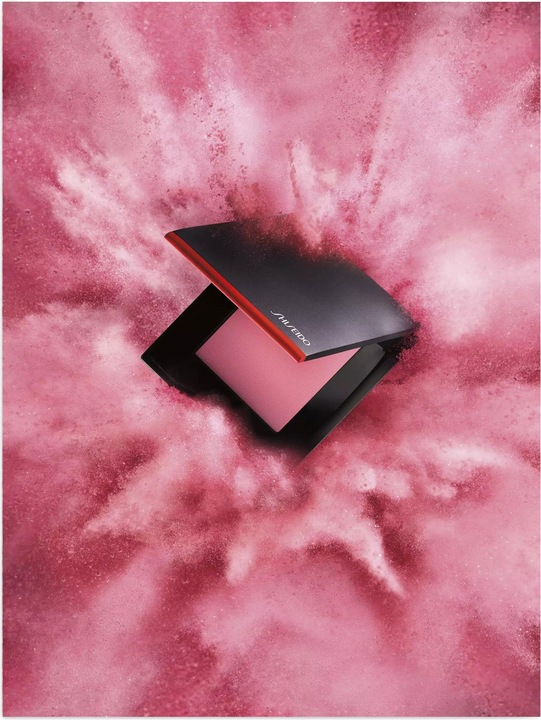 Produktbild Shiseido InnerGlow CheekPowder (02 Twilight Hour)