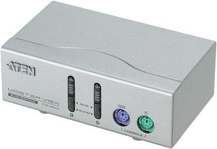 Produktbild Aten CS82A 2 port PS2 KVM Switch